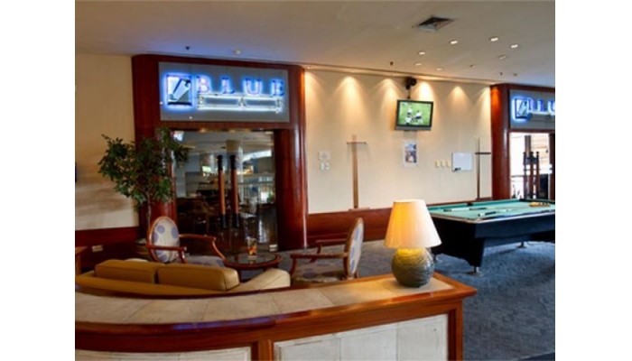 Hotel Lumire Convention Center poza 2