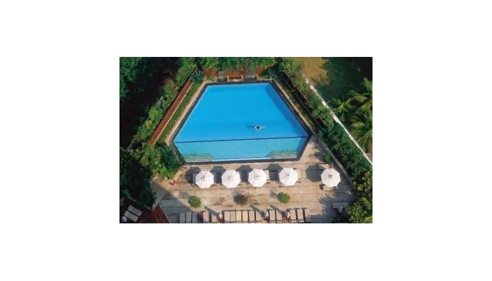 Hotel Mandarin Oriental Jakarta poza 11