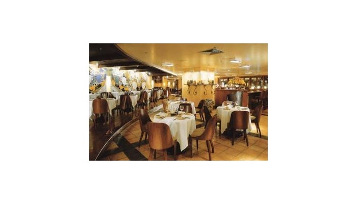 Hotel Mandarin Oriental Jakarta poza 9