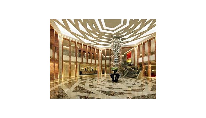 Hotel Mandarin Oriental Jakarta poza 2