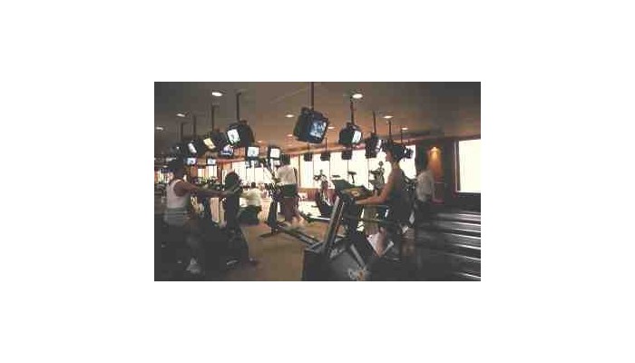 Hotel Mandarin Oriental Jakarta poza 10