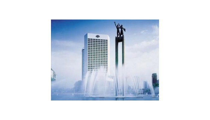 Hotel Mandarin Oriental Jakarta poza 1