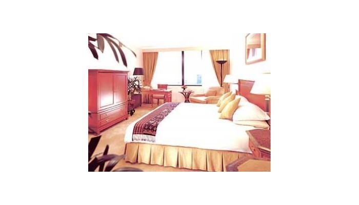 Hotel Mandarin Oriental Jakarta poza 5