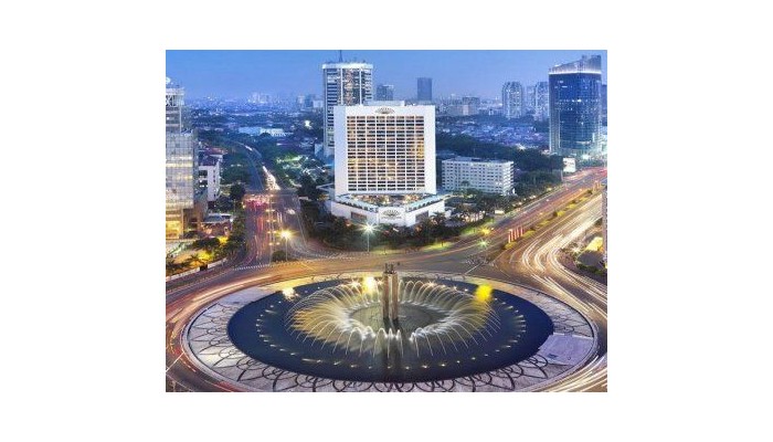 Hotel Mandarin Oriental Jakarta poza 0