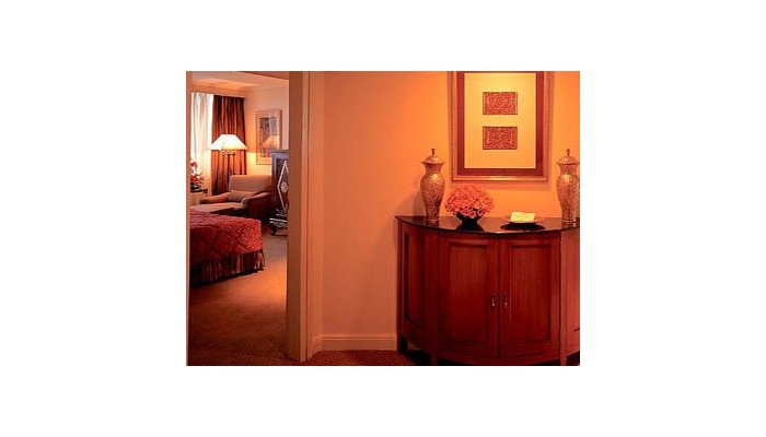 Hotel Mandarin Oriental Jakarta poza 6