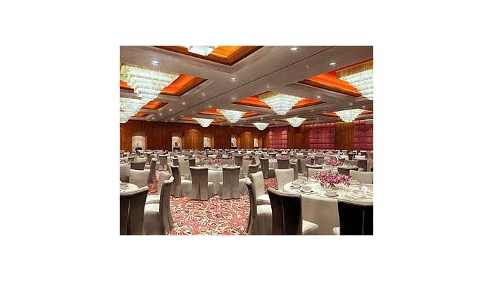 Hotel Mandarin Oriental Jakarta poza 8