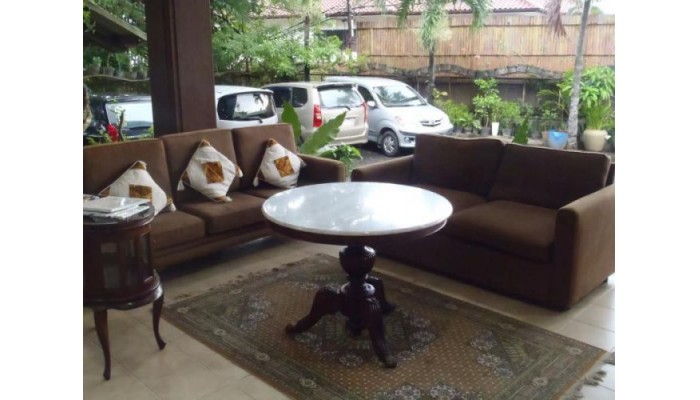 Hotel Maven Buncit poza 2