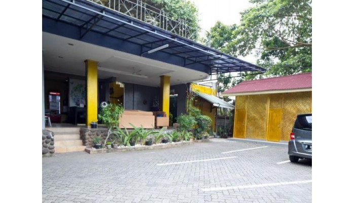 Hotel Maven Buncit poza 0