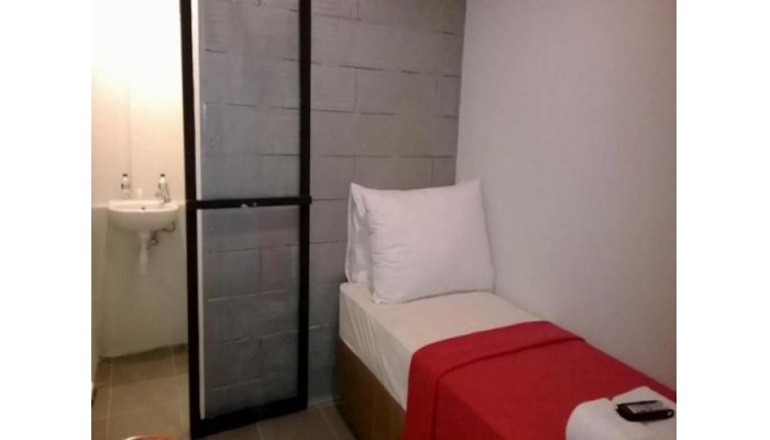 Hotel Maven Gunung Sahari poza 3