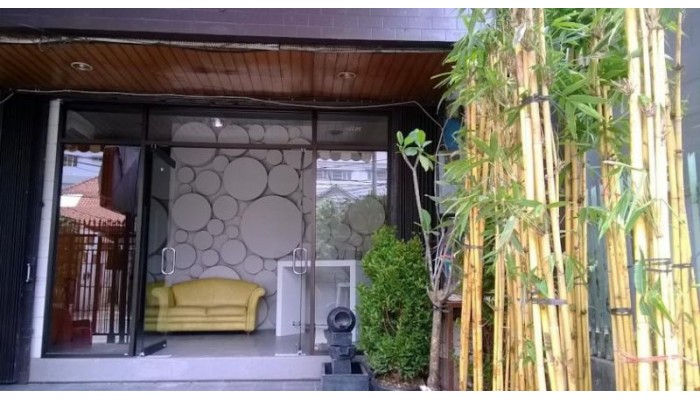 Hotel Maven Gunung Sahari poza 0