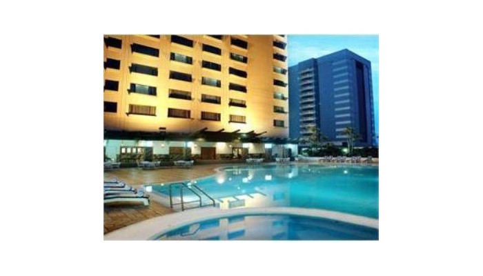 Hotel Menara Peninsula poza 3