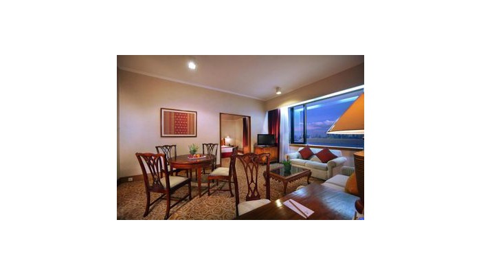 Hotel Menara Peninsula poza 11