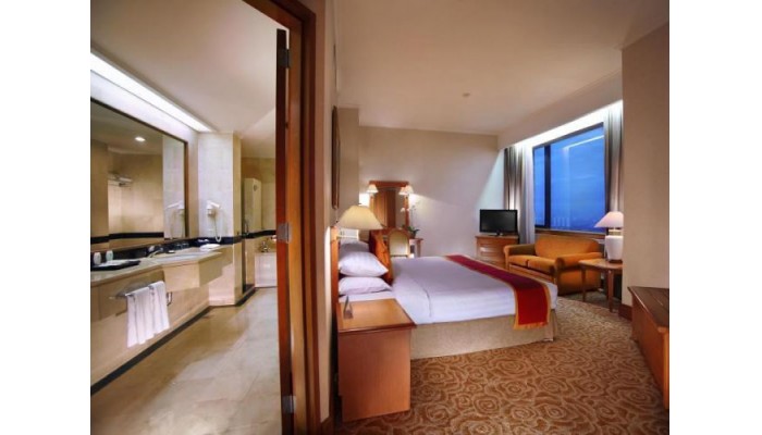 Hotel Menara Peninsula poza 0