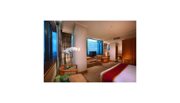 Hotel Menara Peninsula poza 9