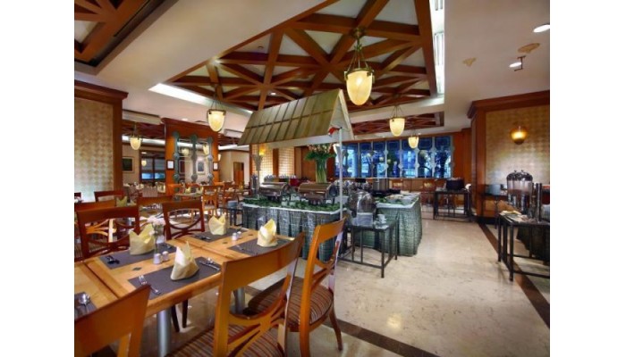 Hotel Menara Peninsula poza 1