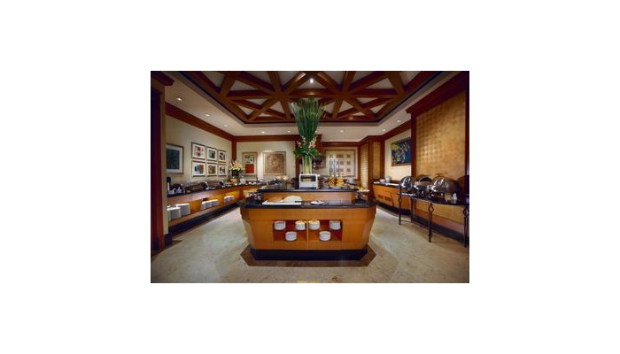 Hotel Menara Peninsula poza 5