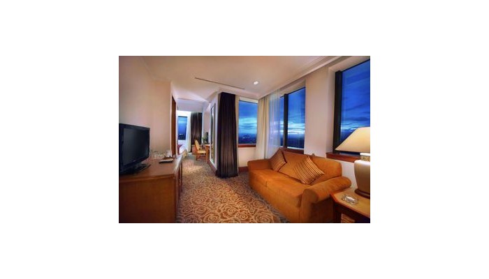 Hotel Menara Peninsula poza 8