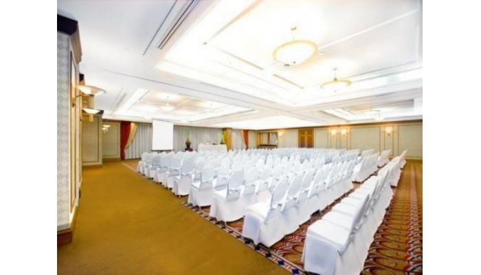 Hotel Menara Peninsula poza 2