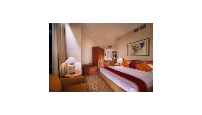 Hotel Menara Peninsula poza 7