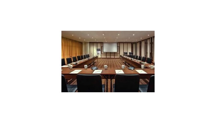 Hotel Mercure Convention Centre Ancol poza 0