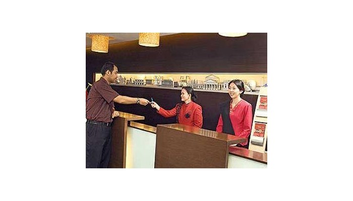 Hotel Mercure Convention Centre poza 3