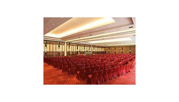 Hotel Mercure Convention Centre poza 1