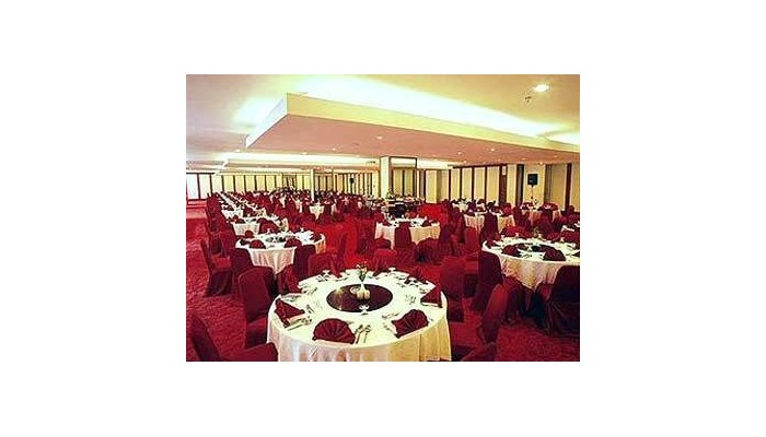 Hotel Mercure Convention Centre poza 2