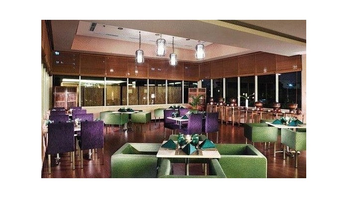 Hotel Mercure Jakarta Kota poza 5