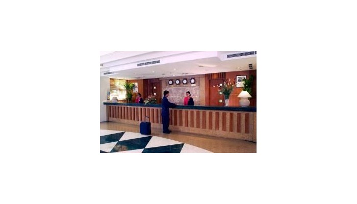 Hotel Mercure Jakarta Kota poza 11