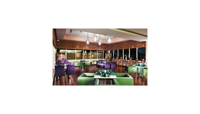 Hotel Mercure Jakarta Kota poza 6