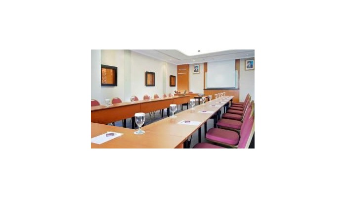 Hotel Mercure Jakarta Kota poza 9