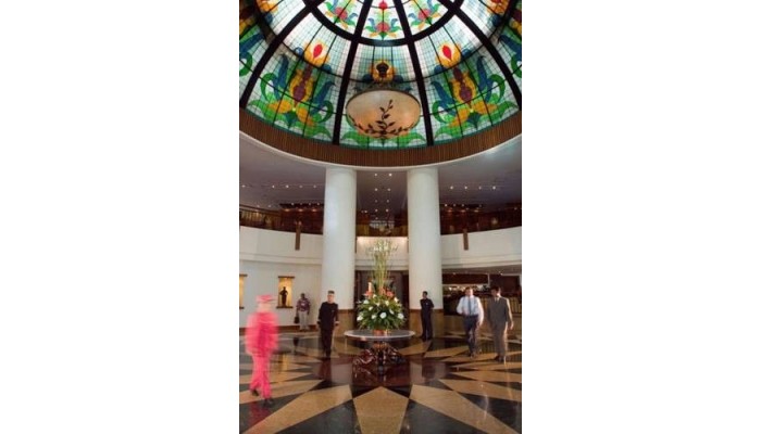 Hotel Mercure Jakarta Kota poza 2