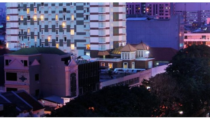 Hotel Mercure Jakarta Kota poza 0