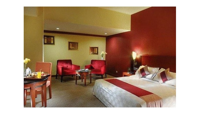 Hotel Mercure Jakarta Kota poza 3