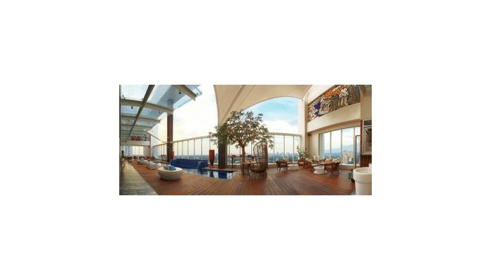 Hotel Mercure Jakarta Simatupang poza 3