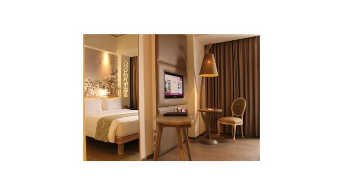 Hotel Mercure Jakarta Simatupang poza 2