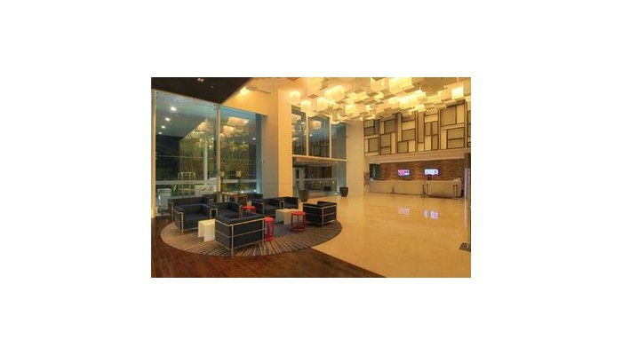 Hotel Mercure Jakarta Simatupang poza 0