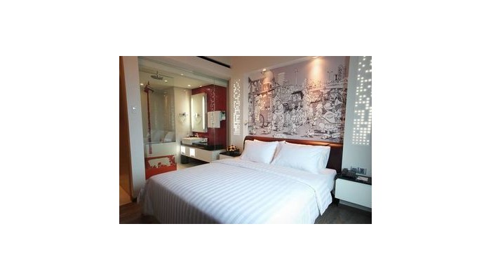 Hotel Mercure Jakarta Simatupang poza 1