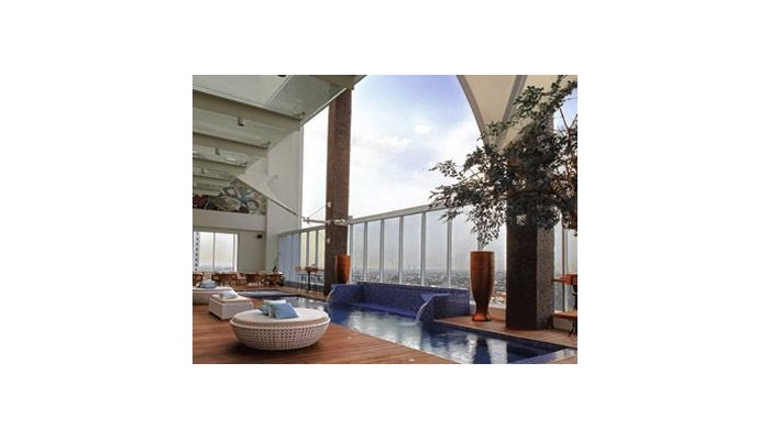 Hotel Mercure Jakarta Simatupang poza 4