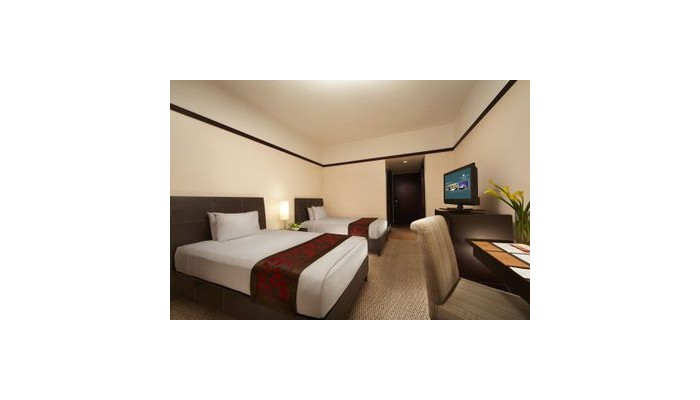 Hotel Millennium Sirih poza 8