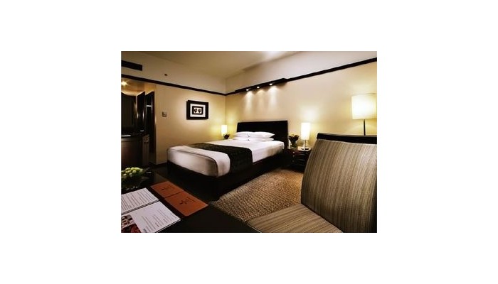 Hotel Millennium Sirih poza 4