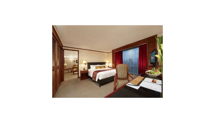 Hotel Millennium Sirih poza 5