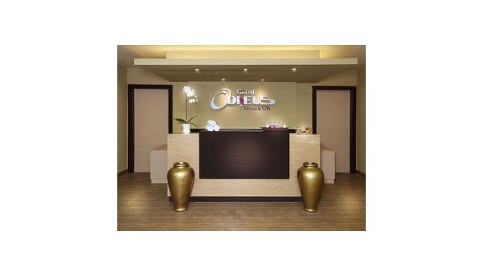 Hotel Millennium Sirih poza 3