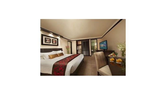 Hotel Millennium Sirih poza 9