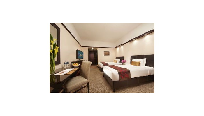 Hotel Millennium Sirih poza 6