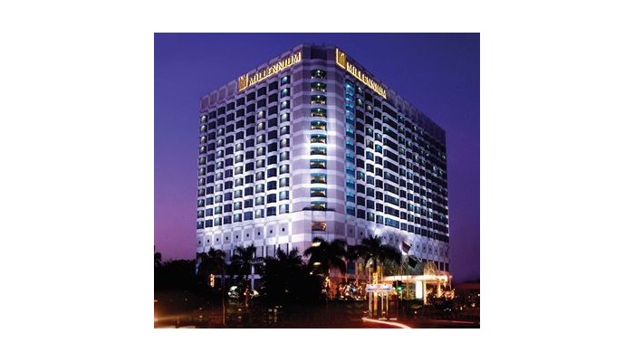 Hotel Millennium Sirih poza 0