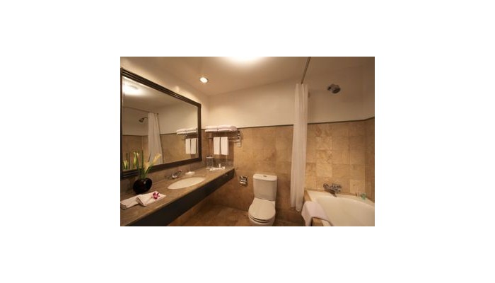 Hotel Millennium Sirih poza 10