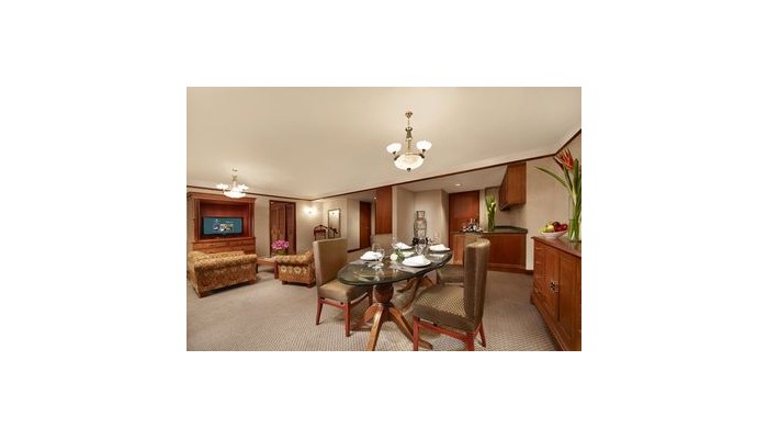 Hotel Millennium Sirih poza 11