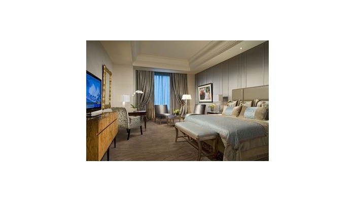 Hotel Mulia poza 11
