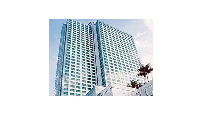 Hotel Mulia poza 0